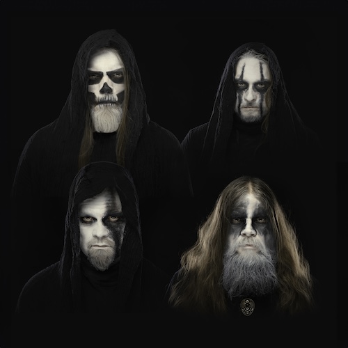 THE GHOULSTARS